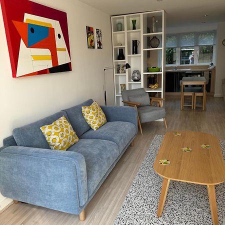 The Apartment Boscawen Woods Truro Ngoại thất bức ảnh