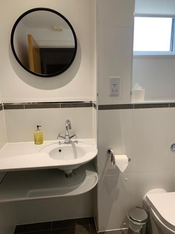 The Apartment Boscawen Woods Truro Ngoại thất bức ảnh