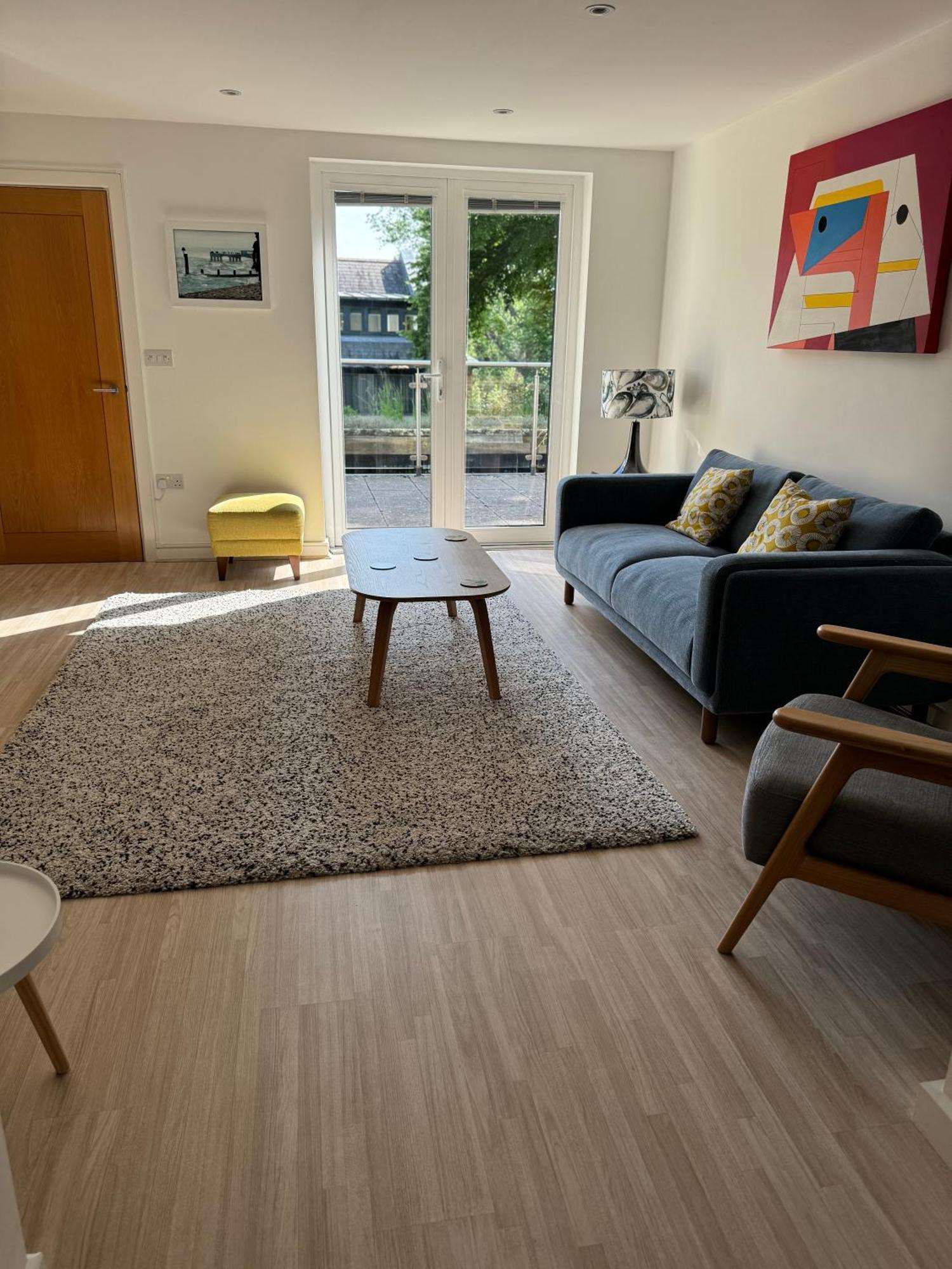 The Apartment Boscawen Woods Truro Ngoại thất bức ảnh