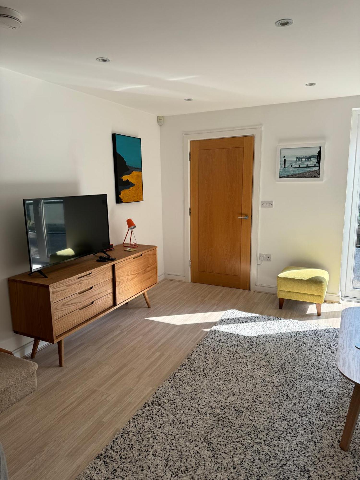The Apartment Boscawen Woods Truro Ngoại thất bức ảnh